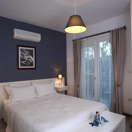 Hotel Mu Suites The 2*