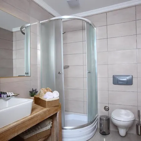 Szálloda Mu Suites The 2*