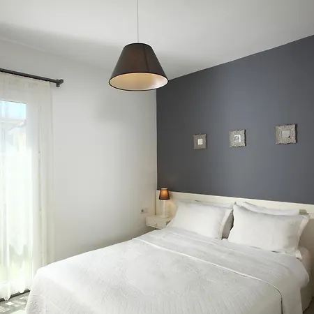 Mu Suites The Szálloda 2*