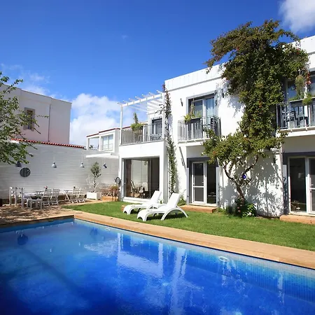 Mu Suites The Szálloda 2*