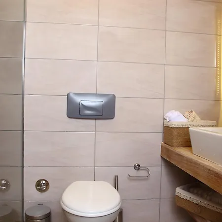 Mu Suites The Szálloda