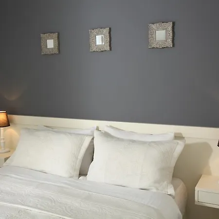 Szálloda Mu Suites The 2*