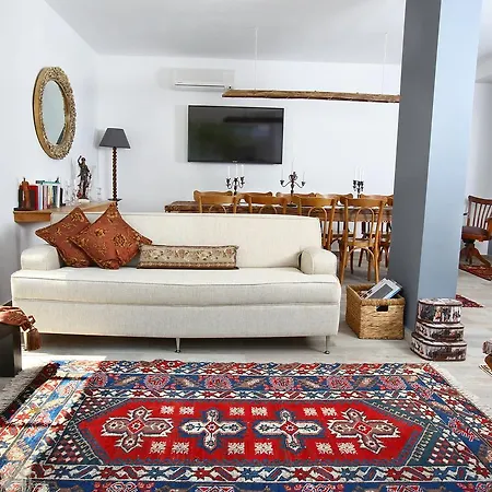 Szálloda Mu Suites The