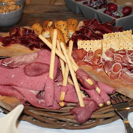 Mu Suites The Szálloda Ortakent