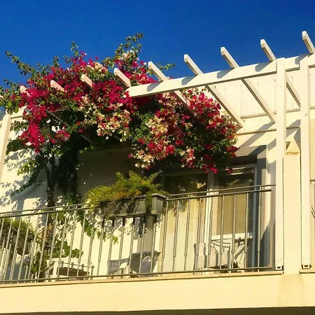 Szálloda Mu Suites The Ortakent