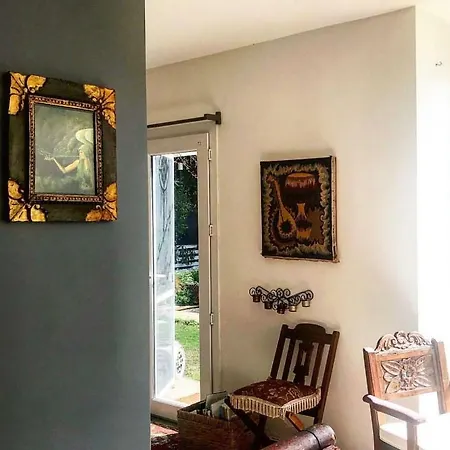 Mu Suites The Szálloda