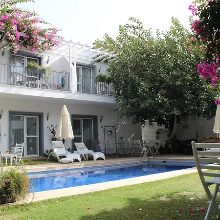 Szálloda Mu Suites The