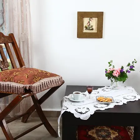 Mu Suites The 2* Ortakent