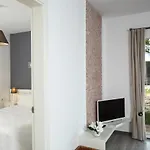 Ξενοδοχείο Mu Suites The