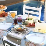 Ξενοδοχείο Mu Suites The