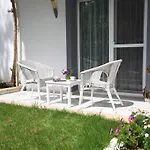 Ξενοδοχείο Mu Suites The