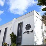 Mu Suites The Hotel 2*