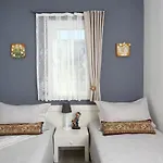 Ξενοδοχείο Mu Suites The Ortakent