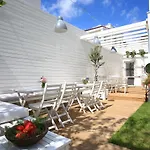 Mu Suites The Ξενοδοχείο
