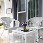 Mu Suites The Ortakent