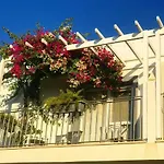 Ξενοδοχείο Mu Suites The Ortakent