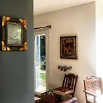 Mu Suites The Ξενοδοχείο
