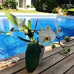Mu Suites The Ξενοδοχείο