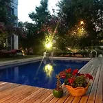 Ξενοδοχείο Mu Suites The