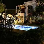 Mu Suites The Ξενοδοχείο Ortakent