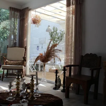 Mu Suites The Hotel Ortakent