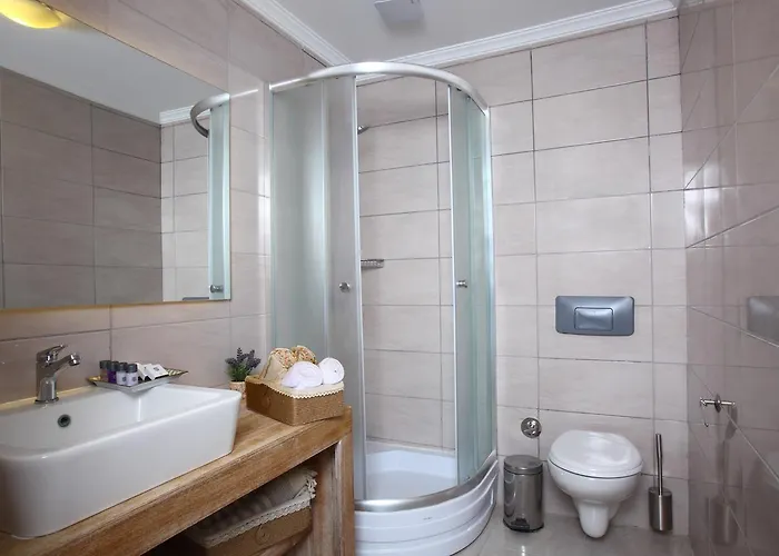 Szálloda Mu Suites The 2*