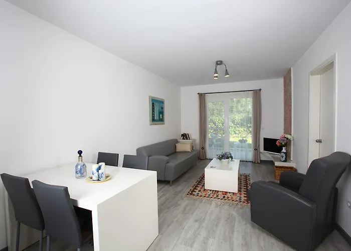 Mu Suites The 2*