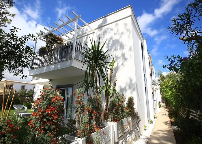 Szálloda Mu Suites The 2*