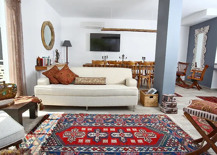 Szálloda Mu Suites The