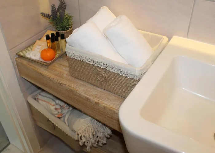 Mu Suites The 2* Ortakent